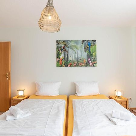 Ferienwohnung Kiel Canal Grande Luaran gambar