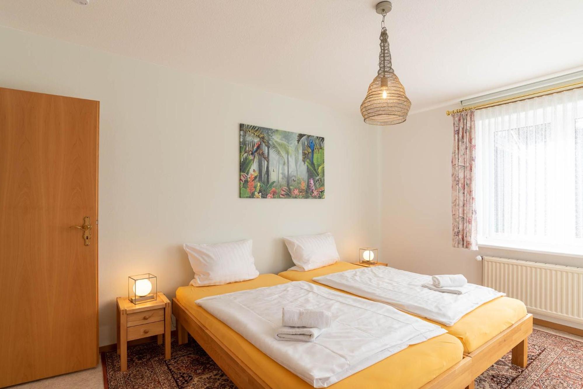 Ferienwohnung Kiel Canal Grande Luaran gambar