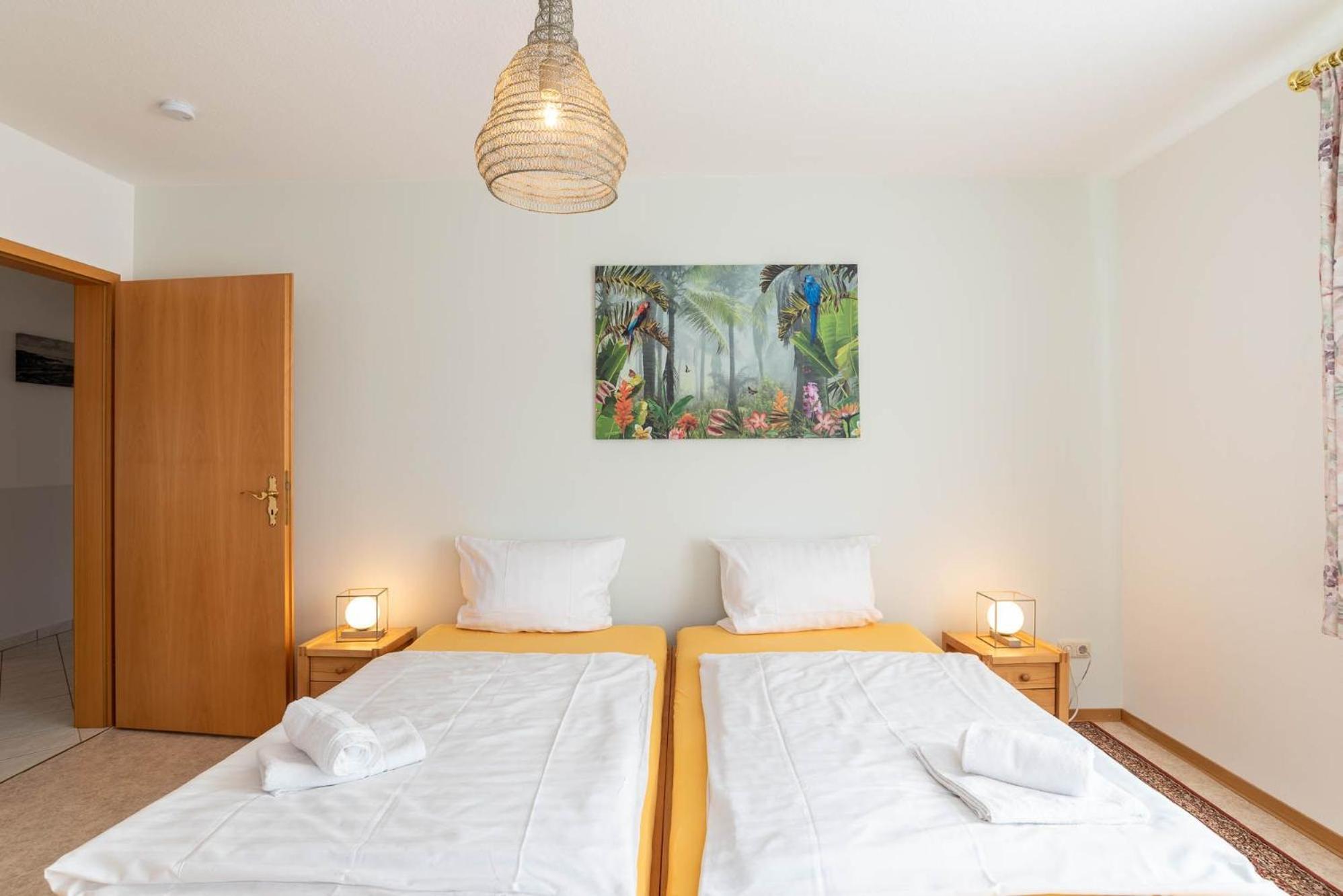 Ferienwohnung Kiel Canal Grande Luaran gambar