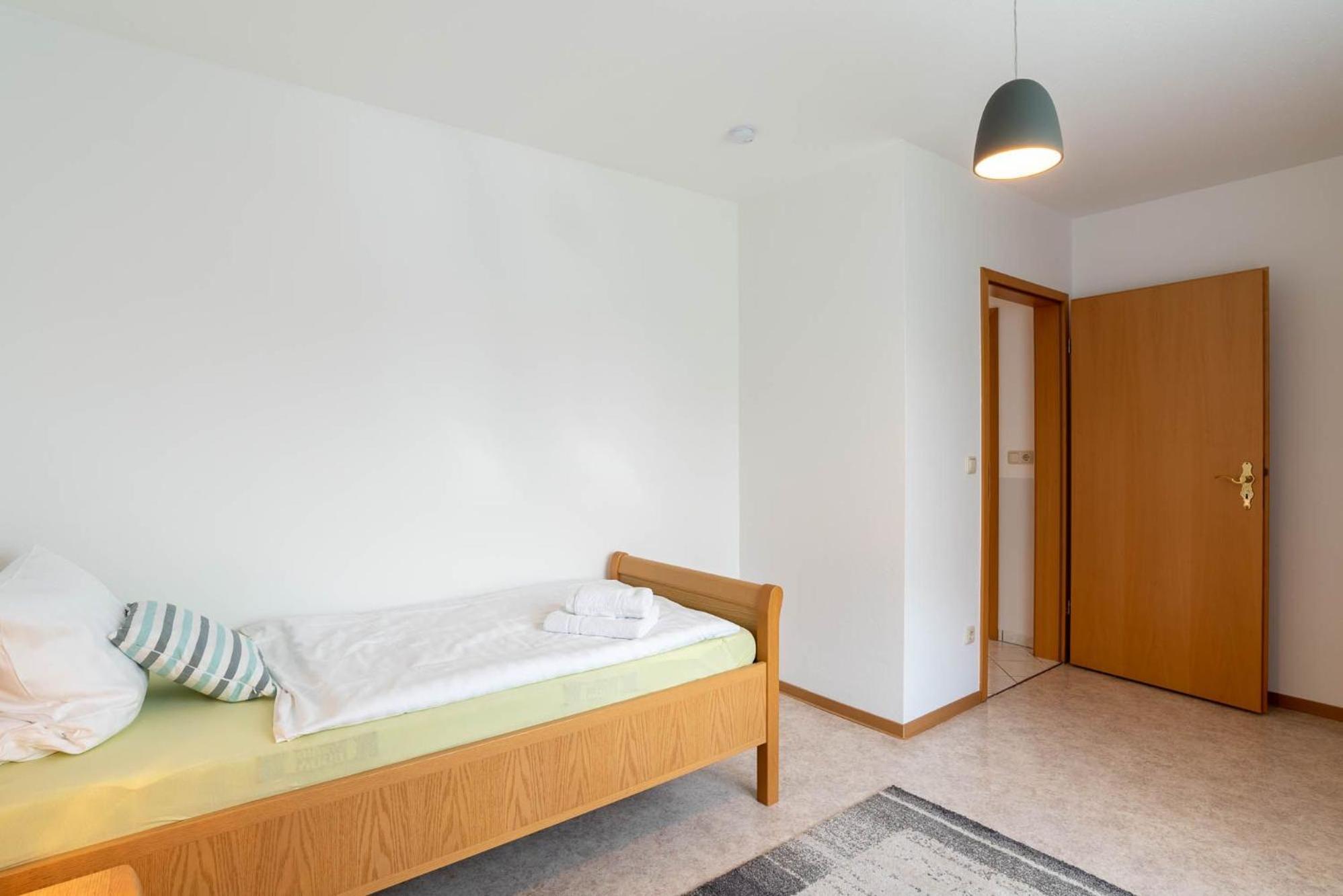 Ferienwohnung Kiel Canal Grande Luaran gambar