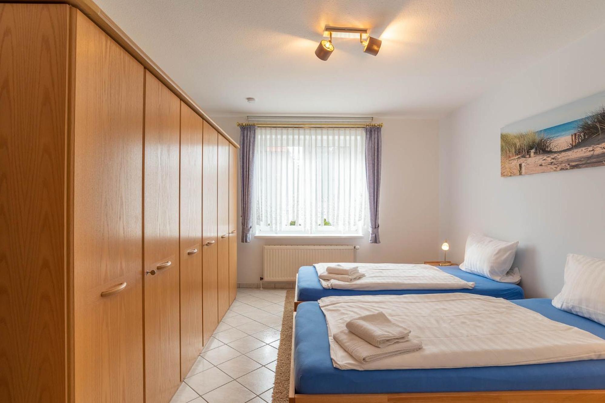 Ferienwohnung Kiel Canal Grande Luaran gambar