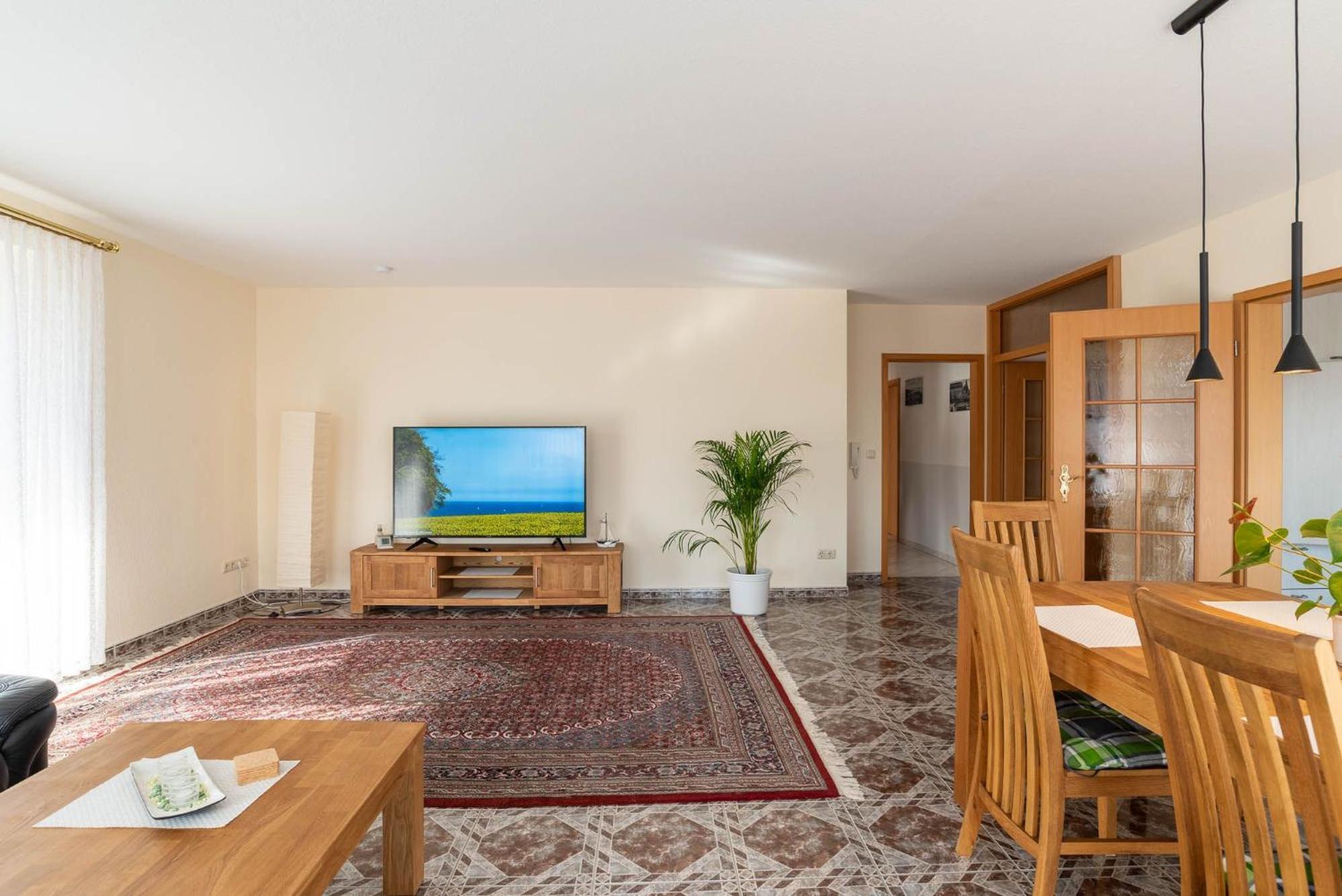 Ferienwohnung Kiel Canal Grande Luaran gambar